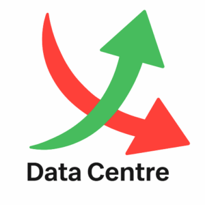 Arxis Logo - Data Centre