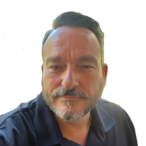 Paul Vinton